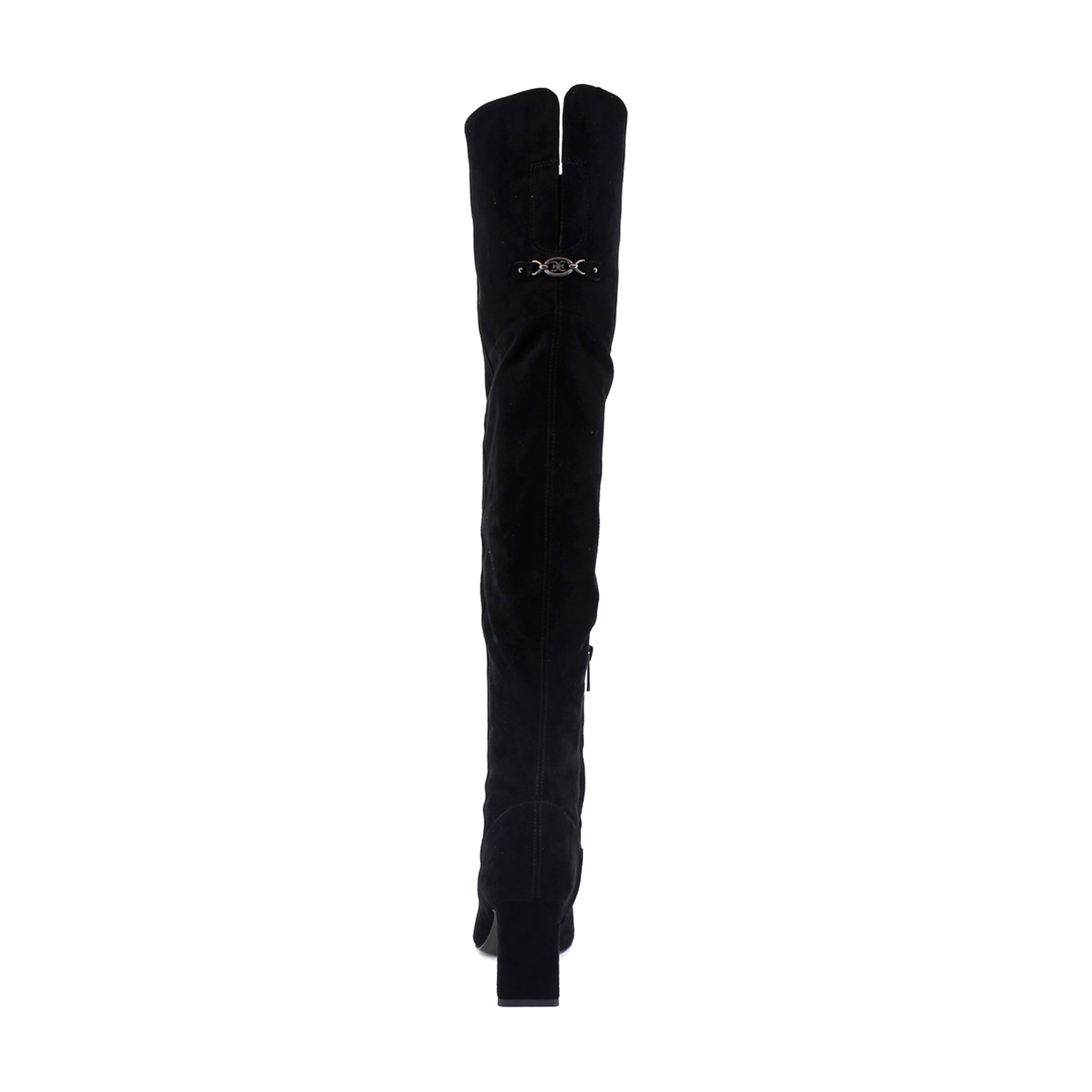 Black Suede