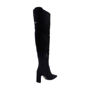 Black Suede