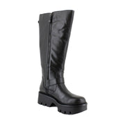 Black Leather