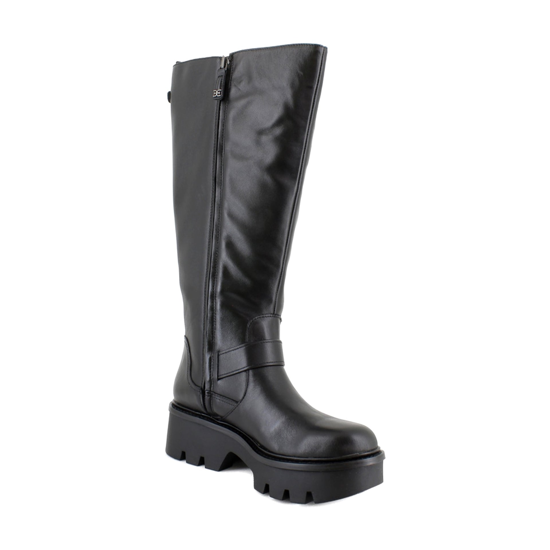 Black Leather