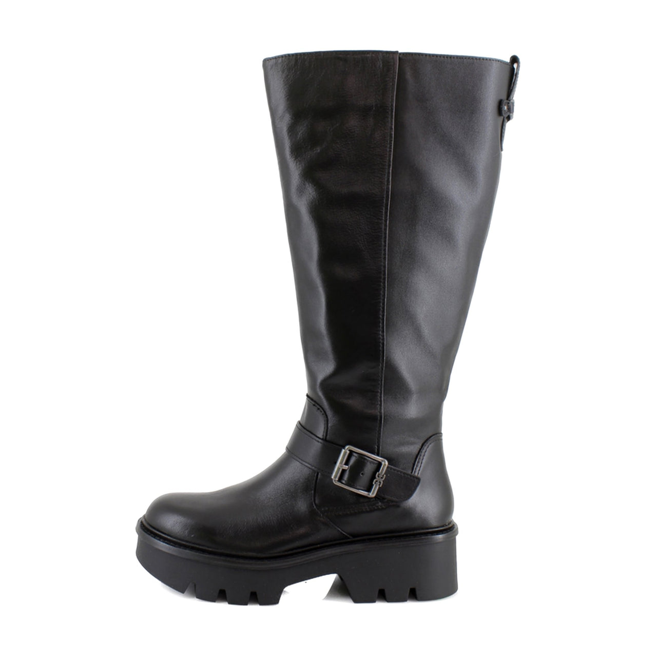 Black Leather