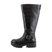 Black Leather