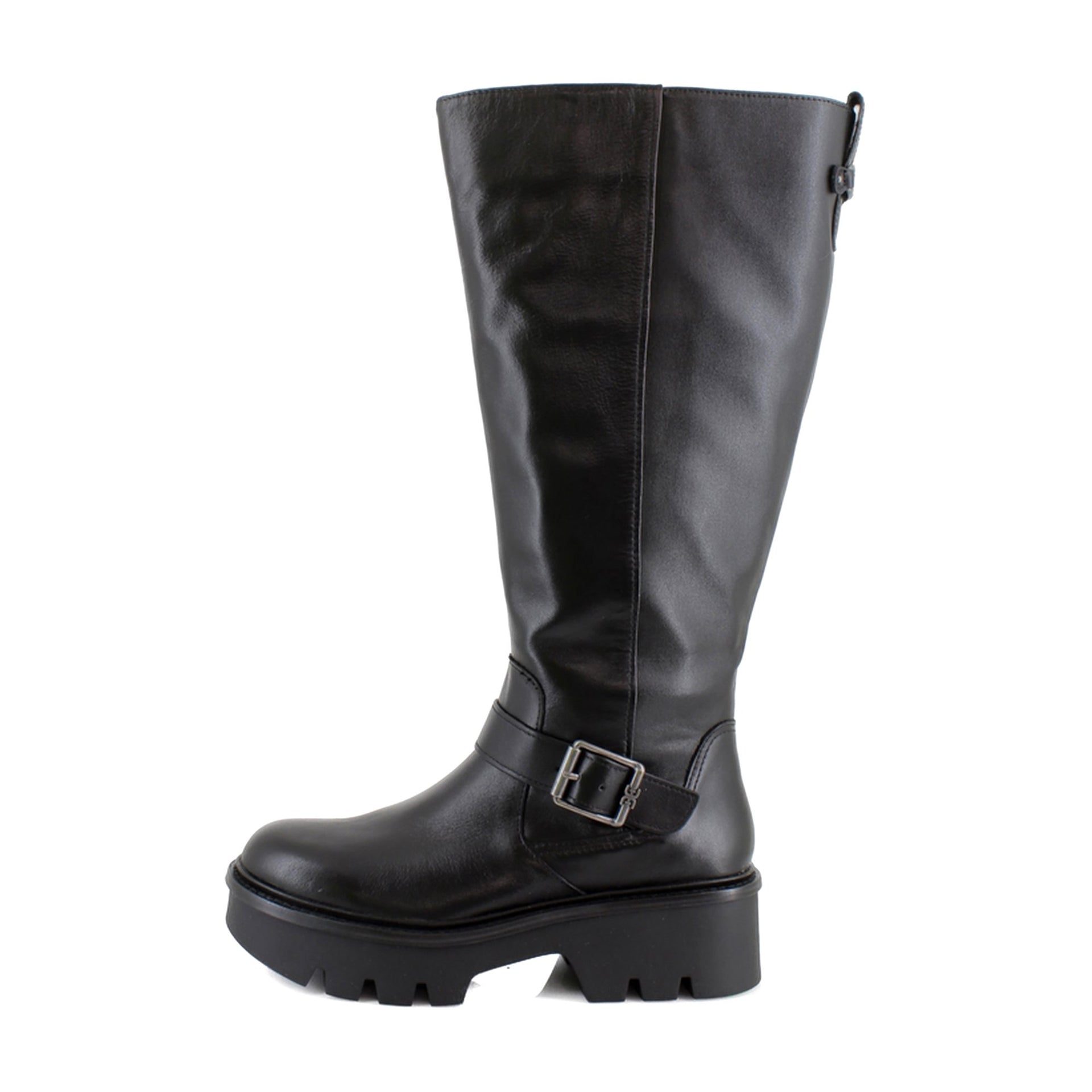 Black Leather