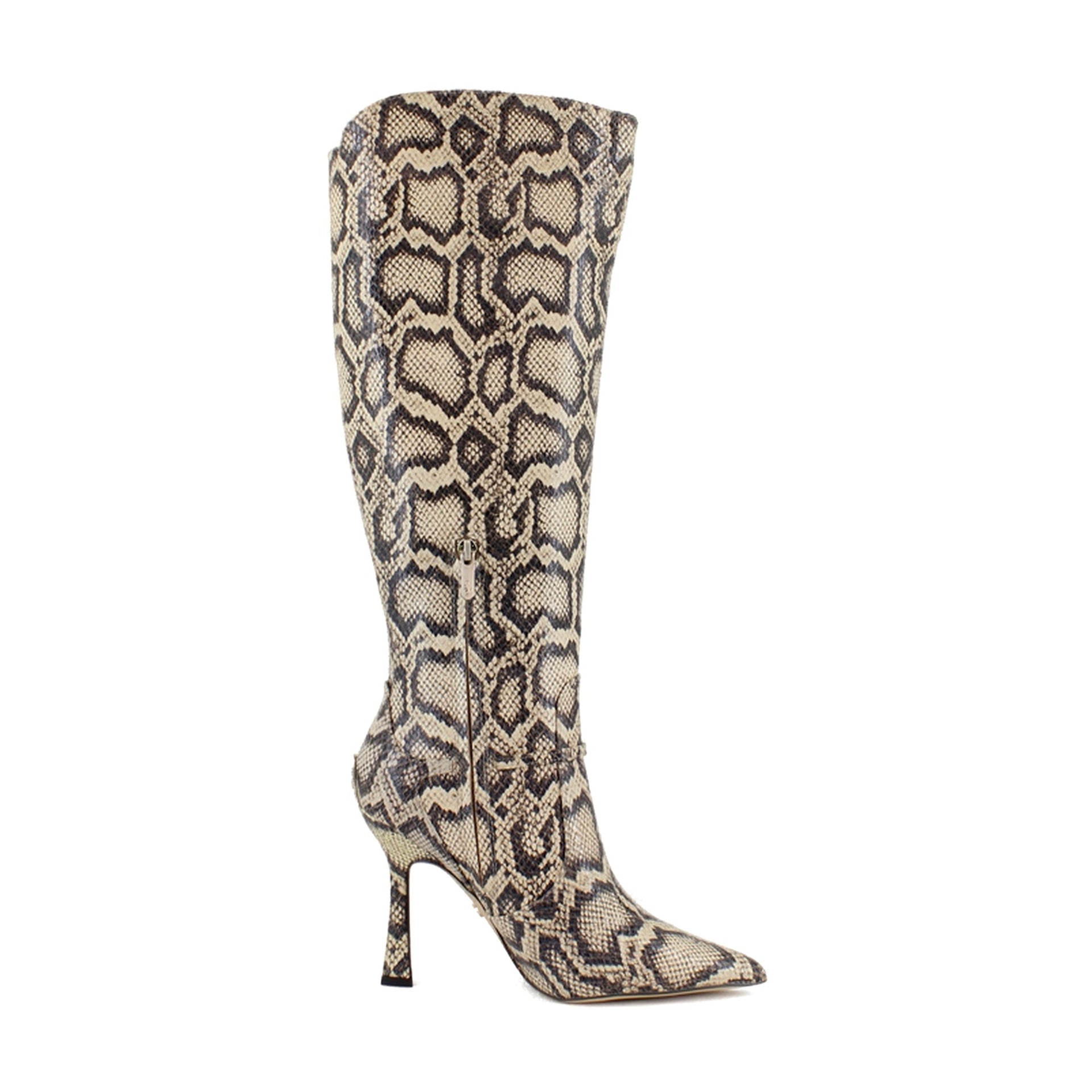Roccia Python