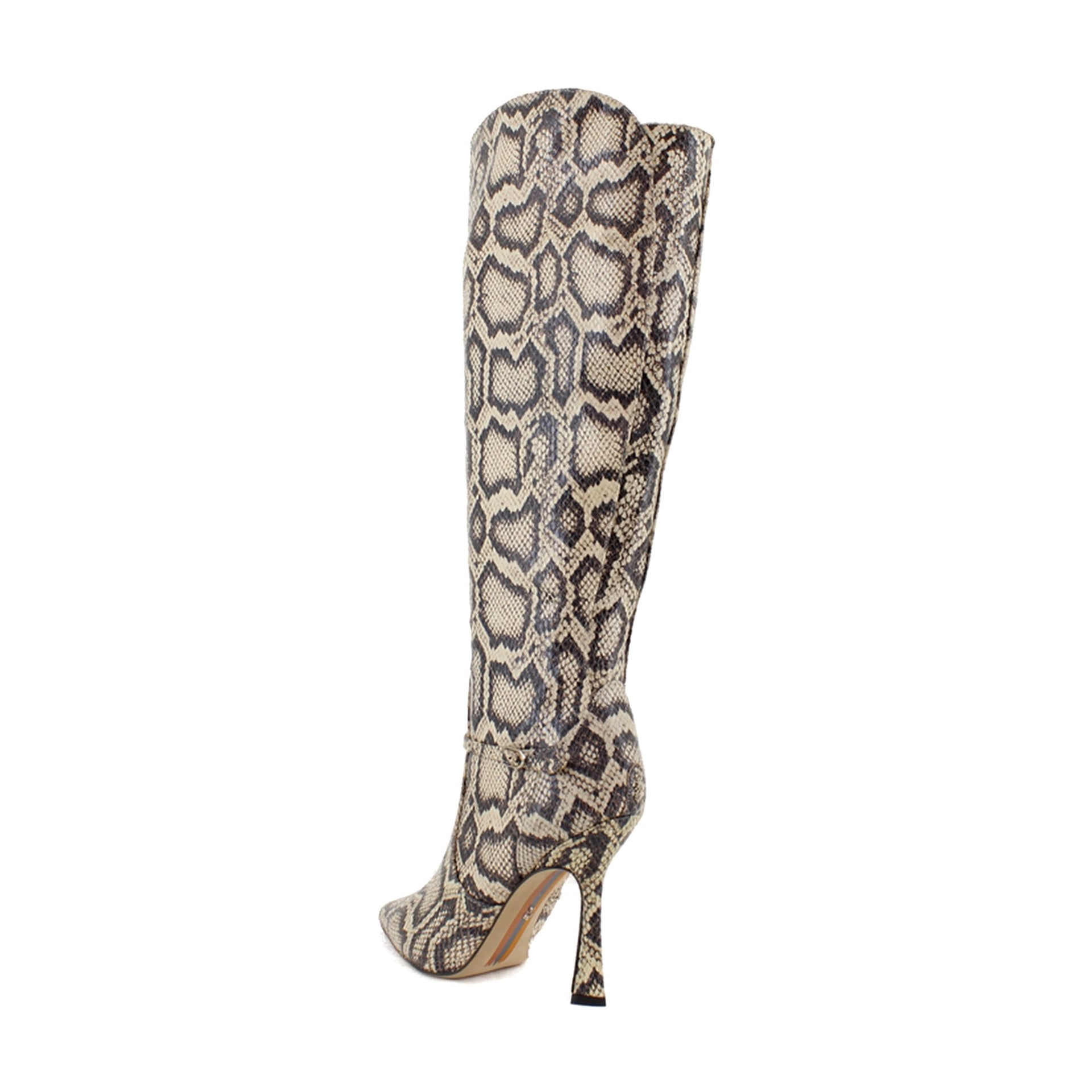 Roccia Python