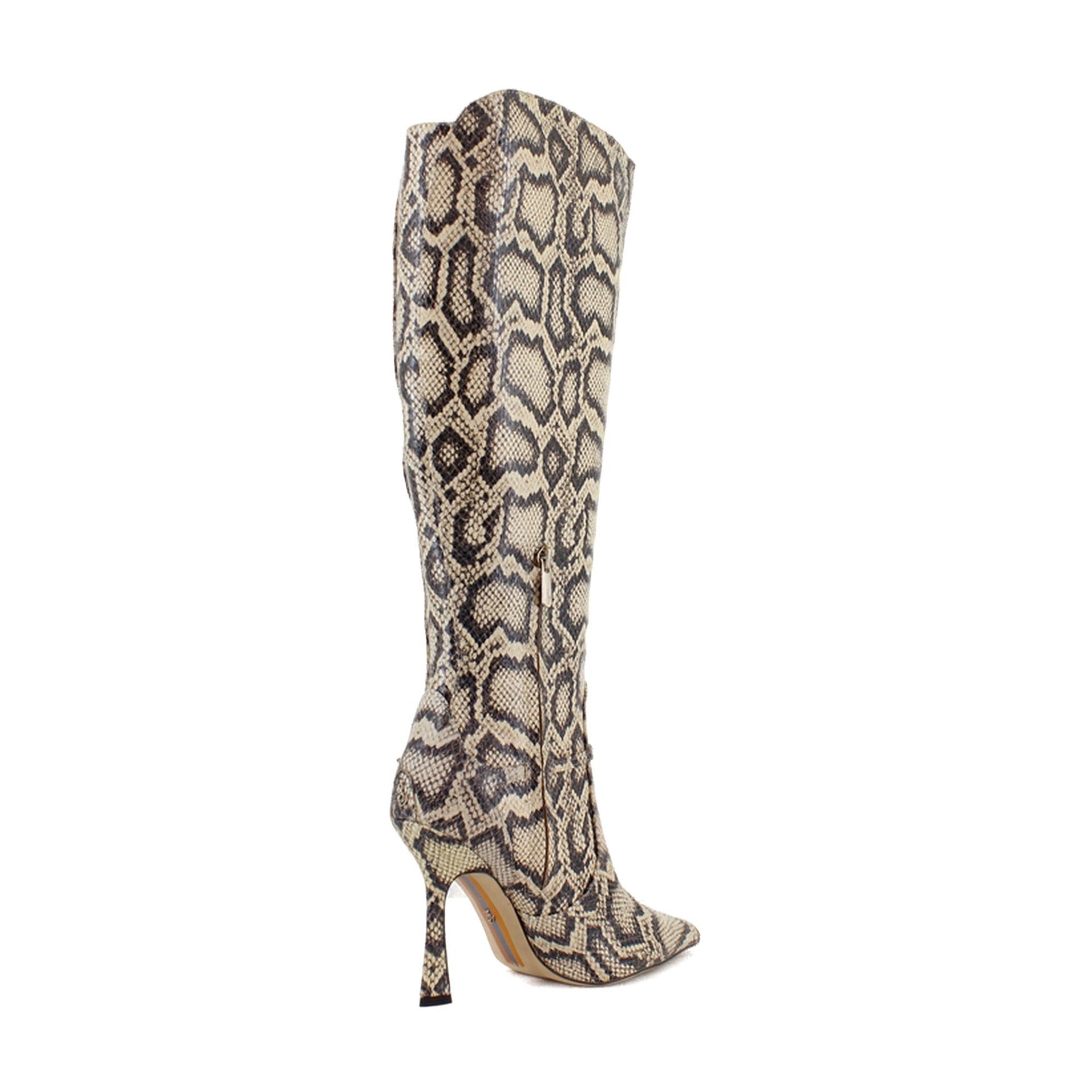 Roccia Python