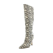 Roccia Python Wide Calf