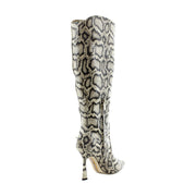 Roccia Python Wide Calf