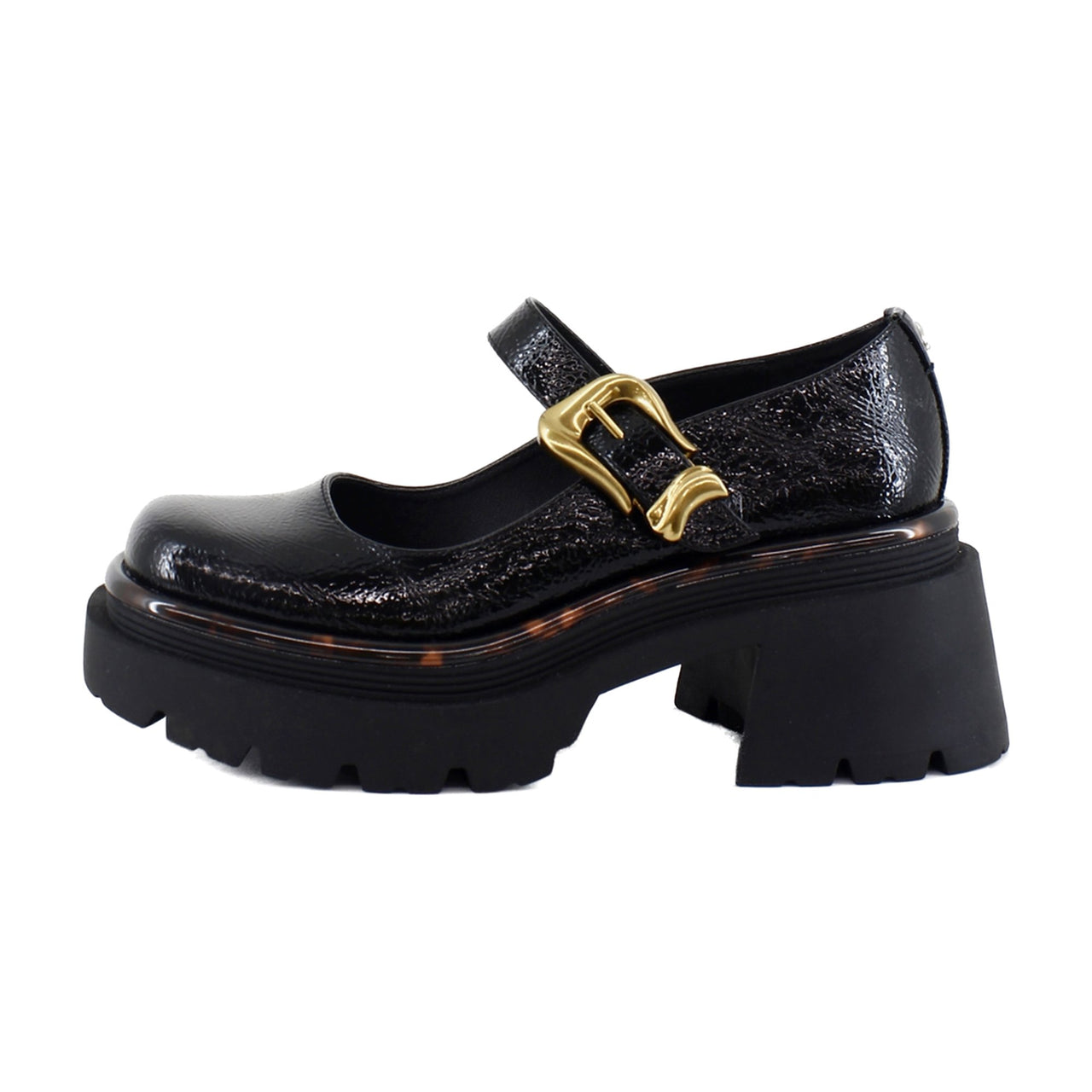 Black Patent