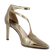Old Gold Leather