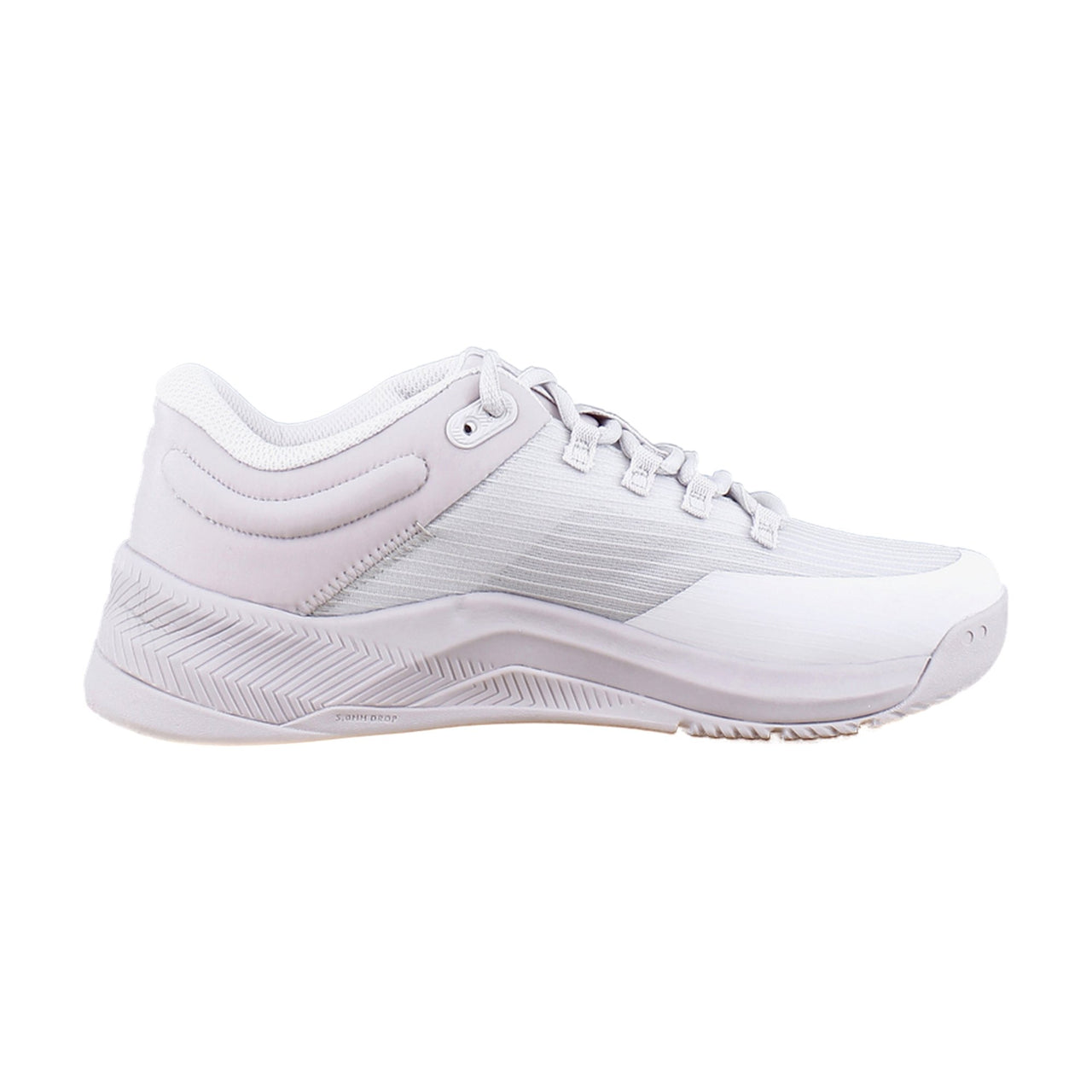 Violet Ice Mesh & Fabric