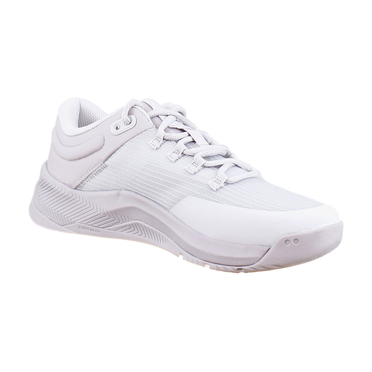 Violet Ice Mesh & Fabric