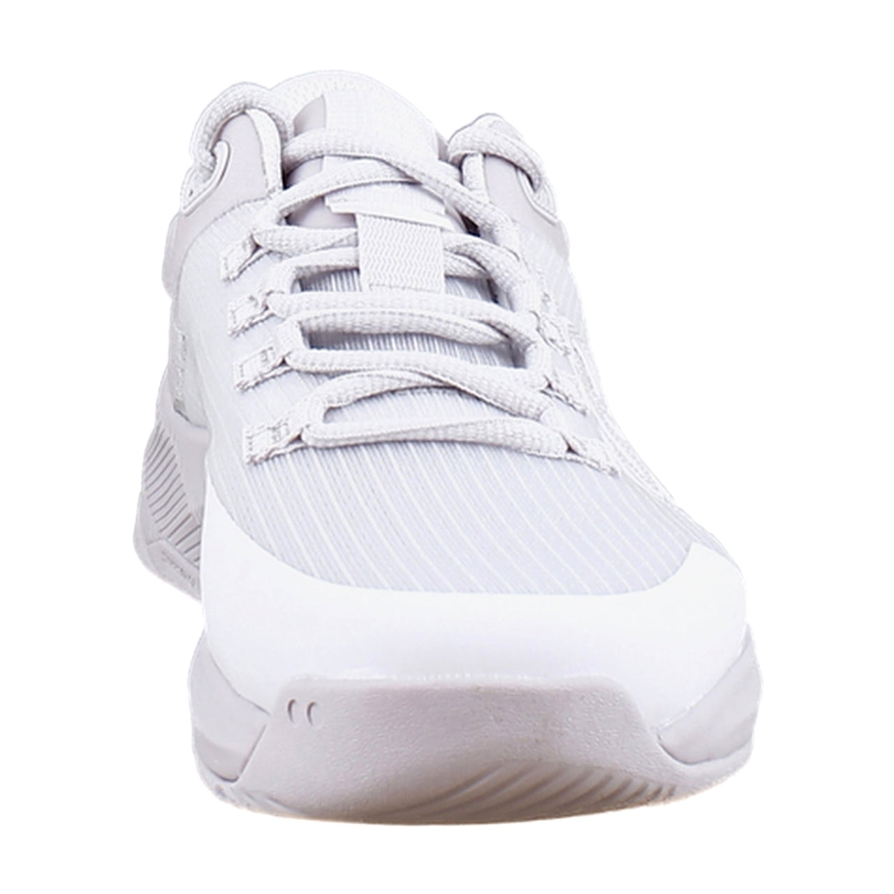 Violet Ice Mesh & Fabric