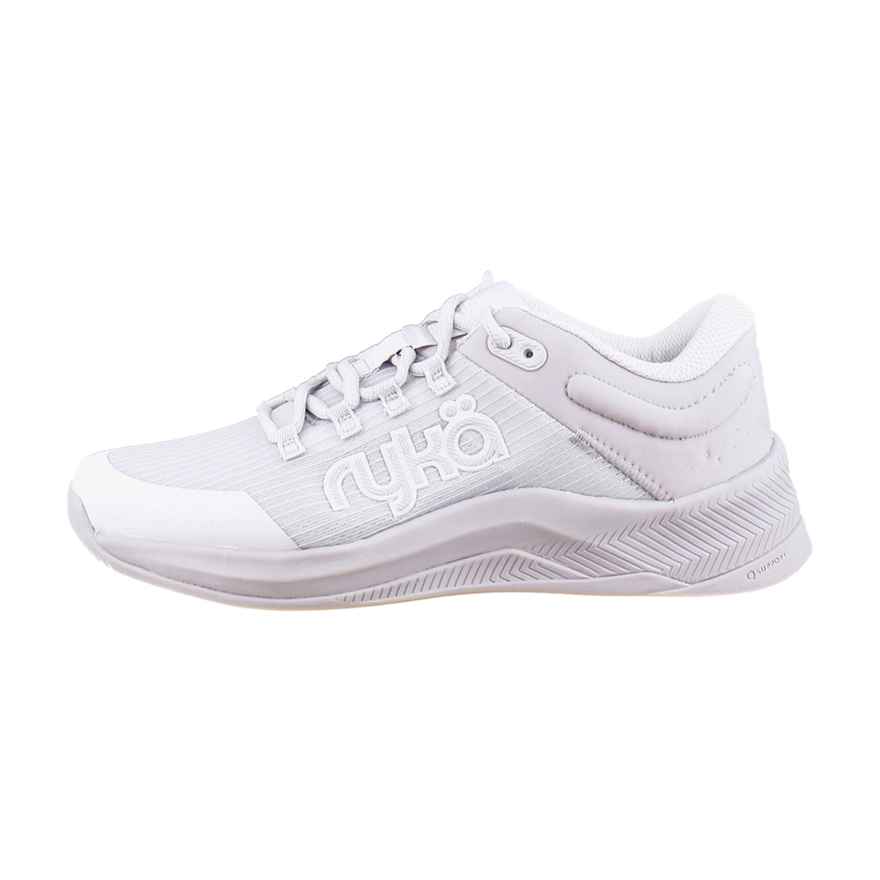 Violet Ice Mesh & Fabric