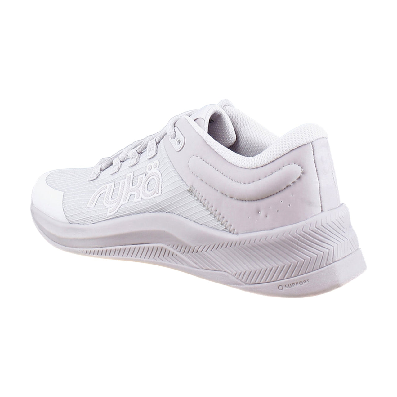 Violet Ice Mesh & Fabric