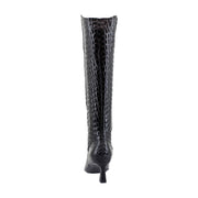 Black Leather