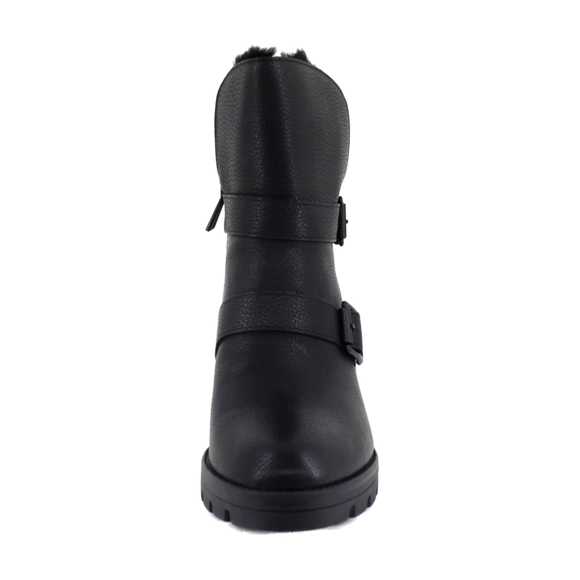Black Leather