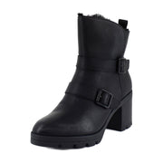 Black Leather