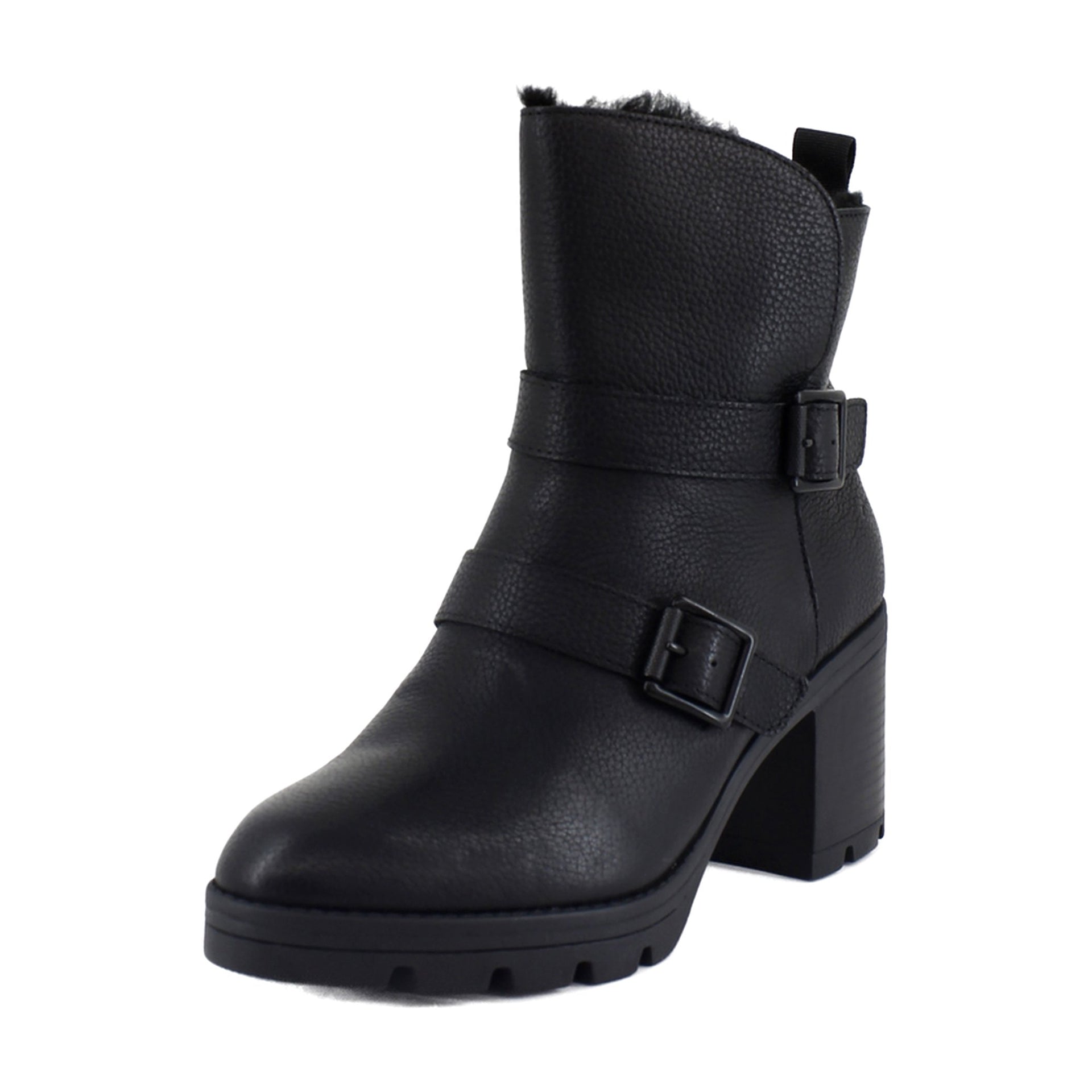 Black Leather