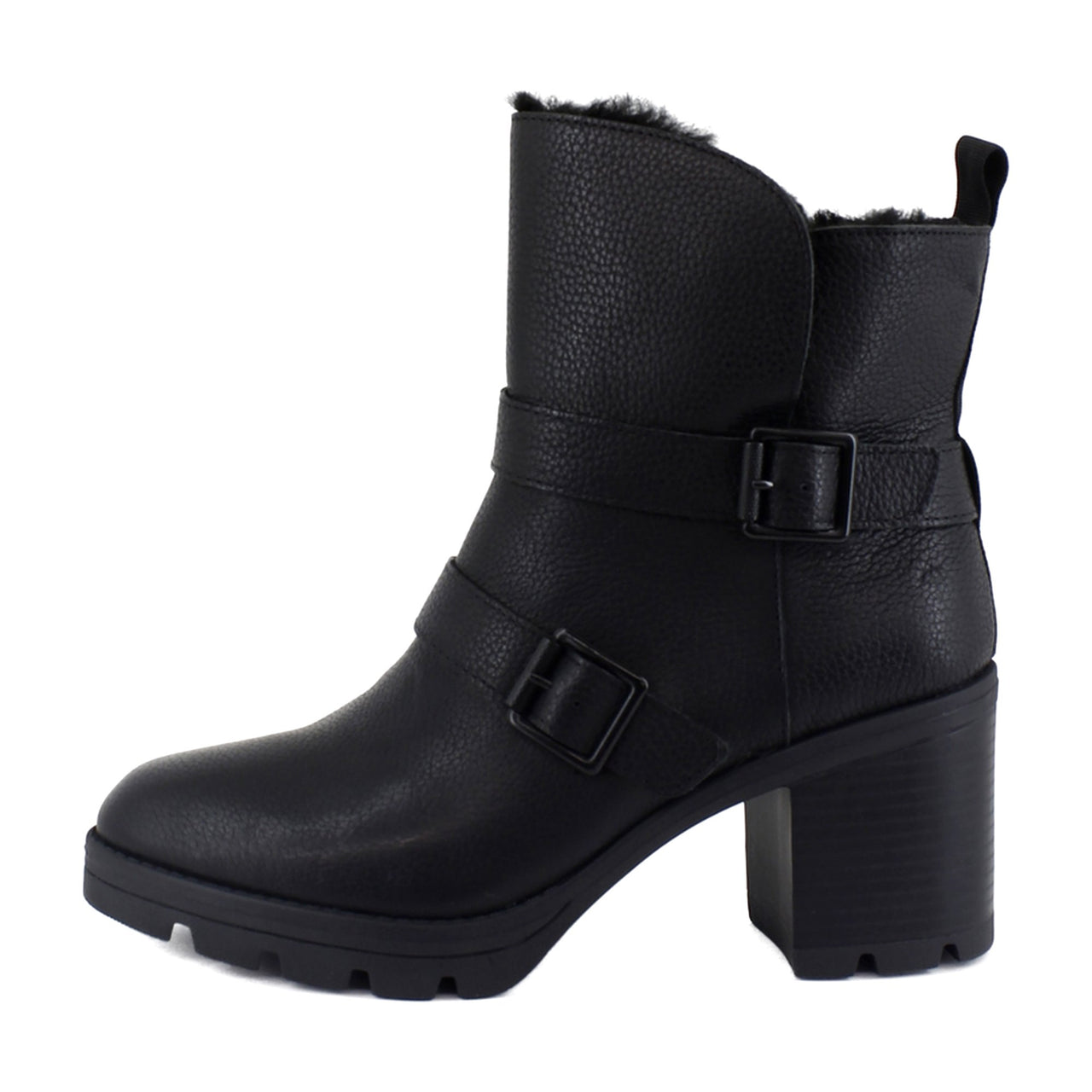 Black Leather