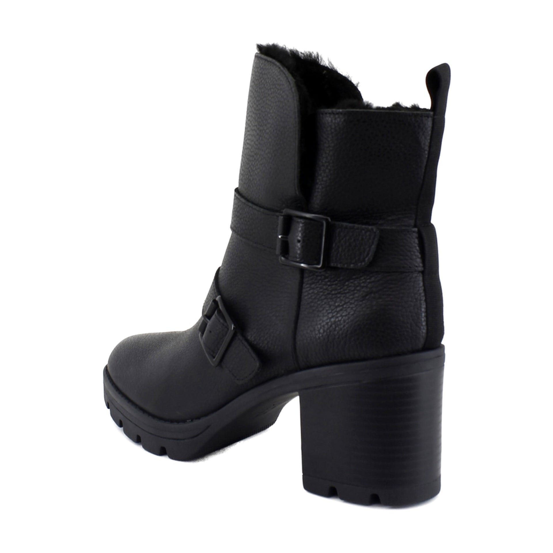 Black Leather