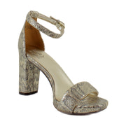 Dark Gold Snake