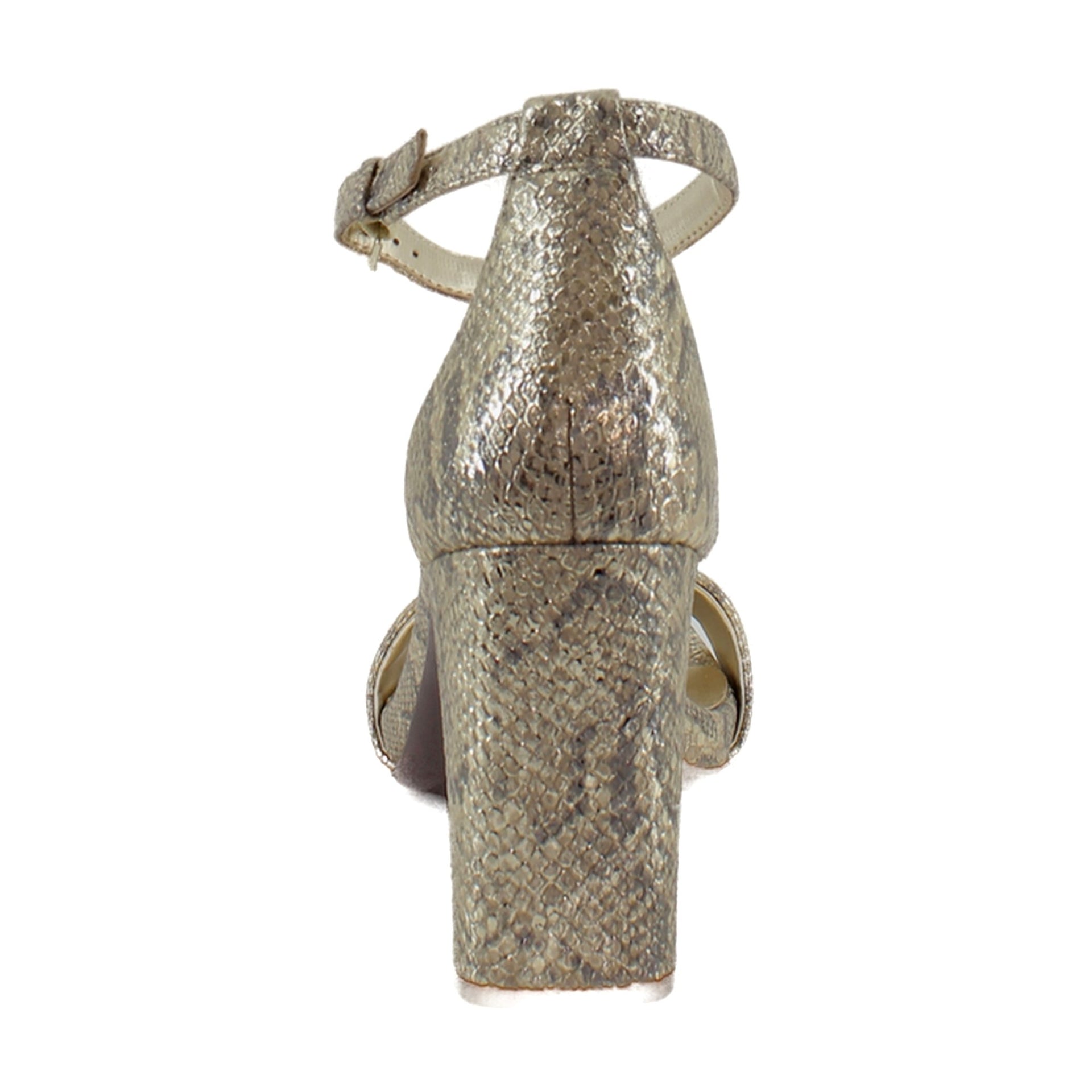 Dark Gold Snake