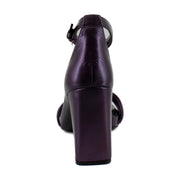 Deep Plum Metallic