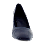 Midnight Blue Patent