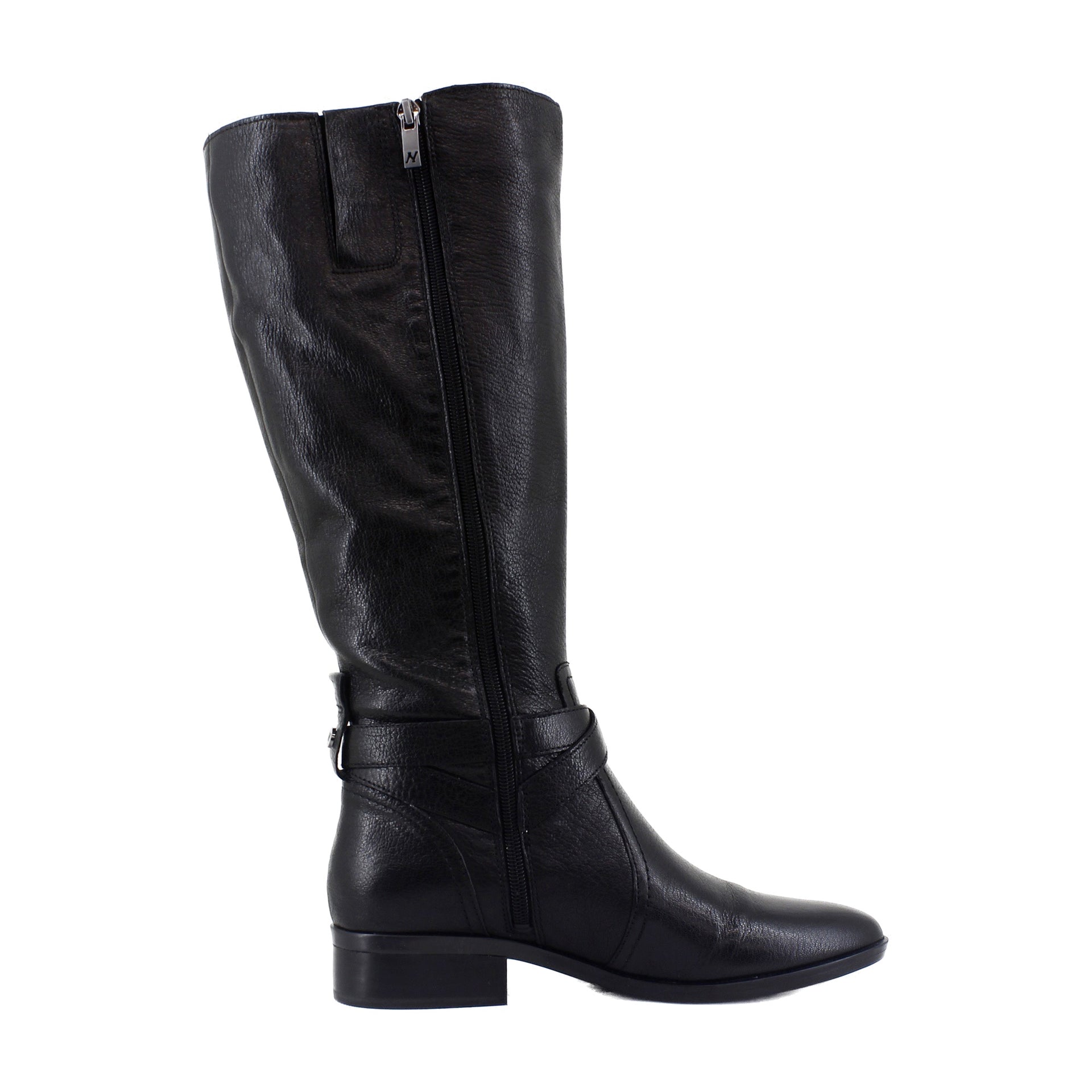 Black Leather