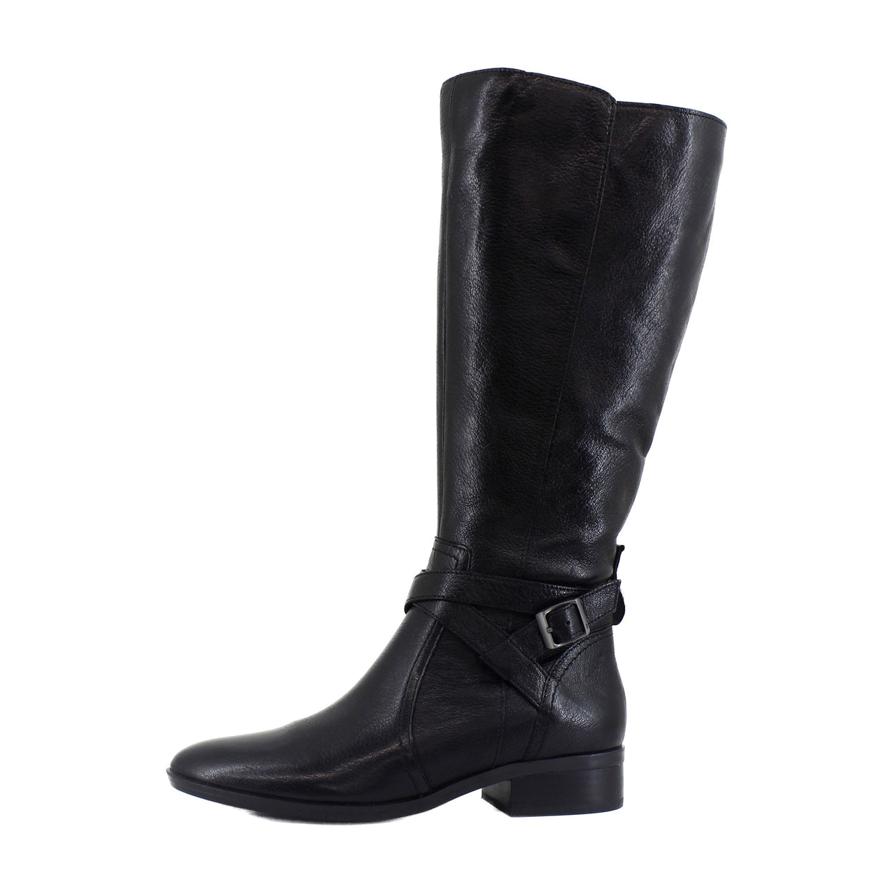 Black Leather