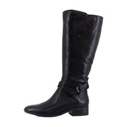 Black Leather