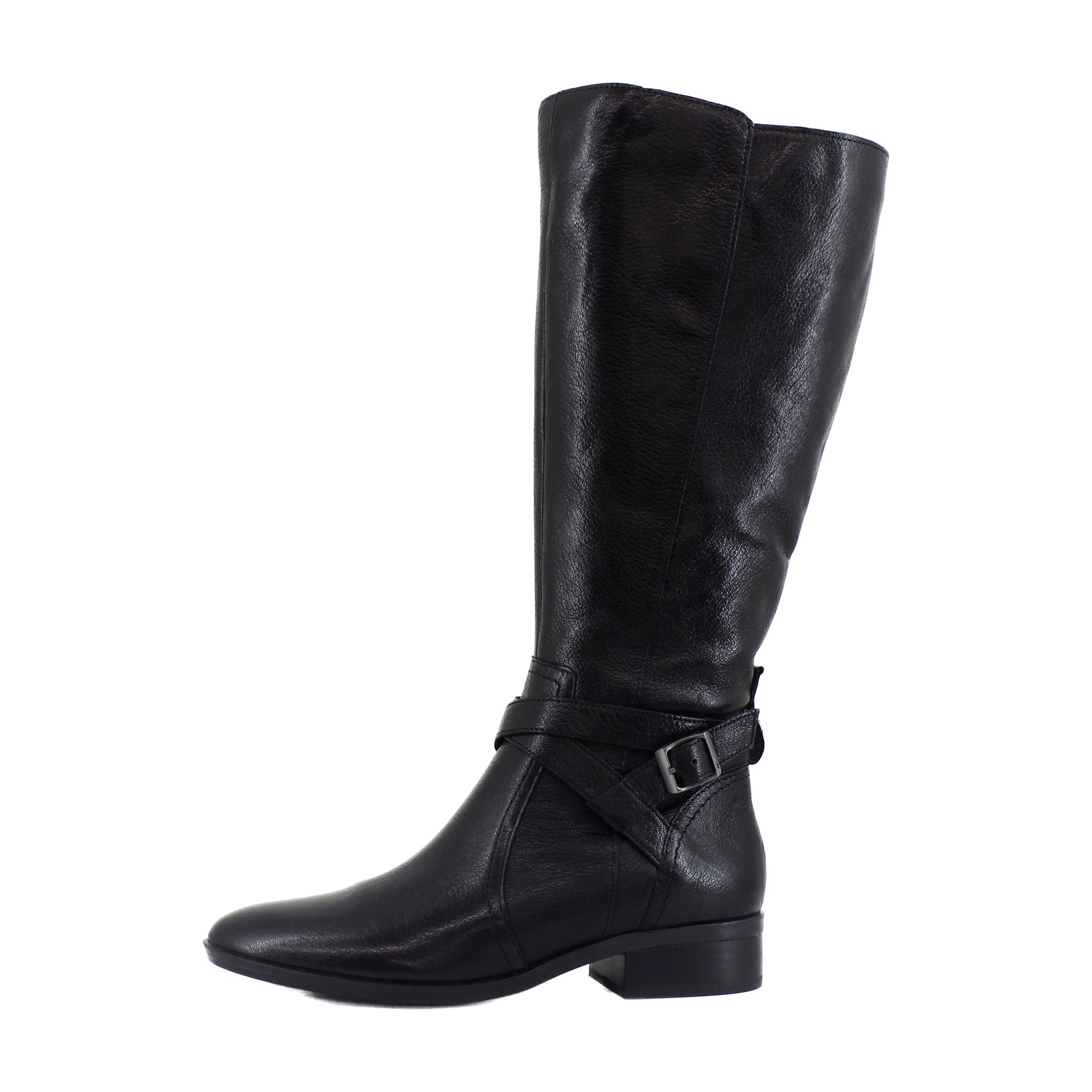 Black Leather