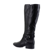 Black Leather