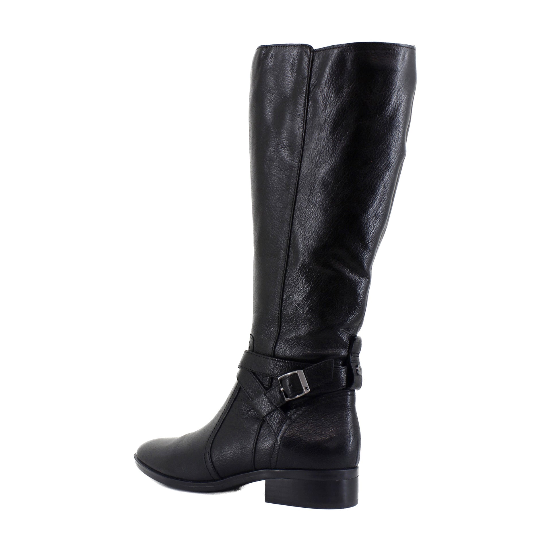 Black Leather