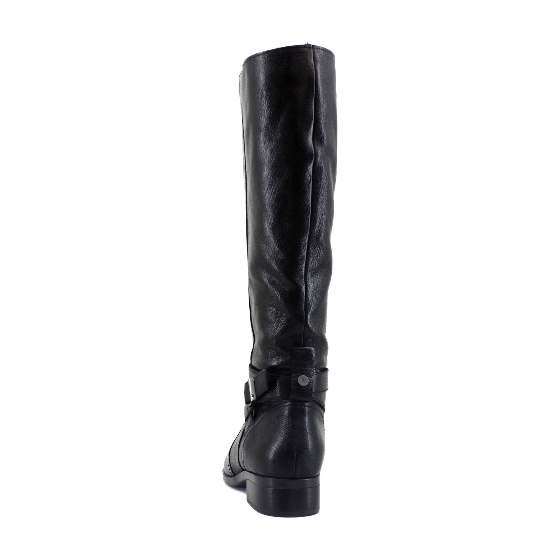 Black Leather