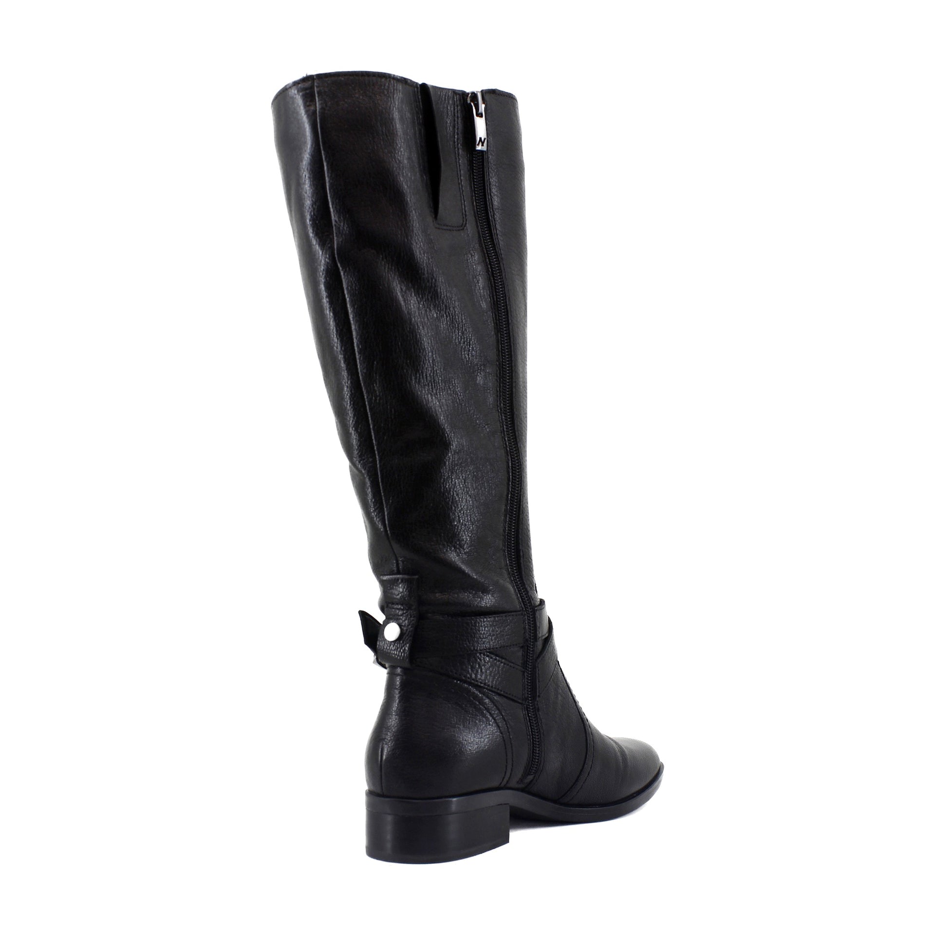Black Leather