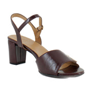 Merlot Red With Ornament