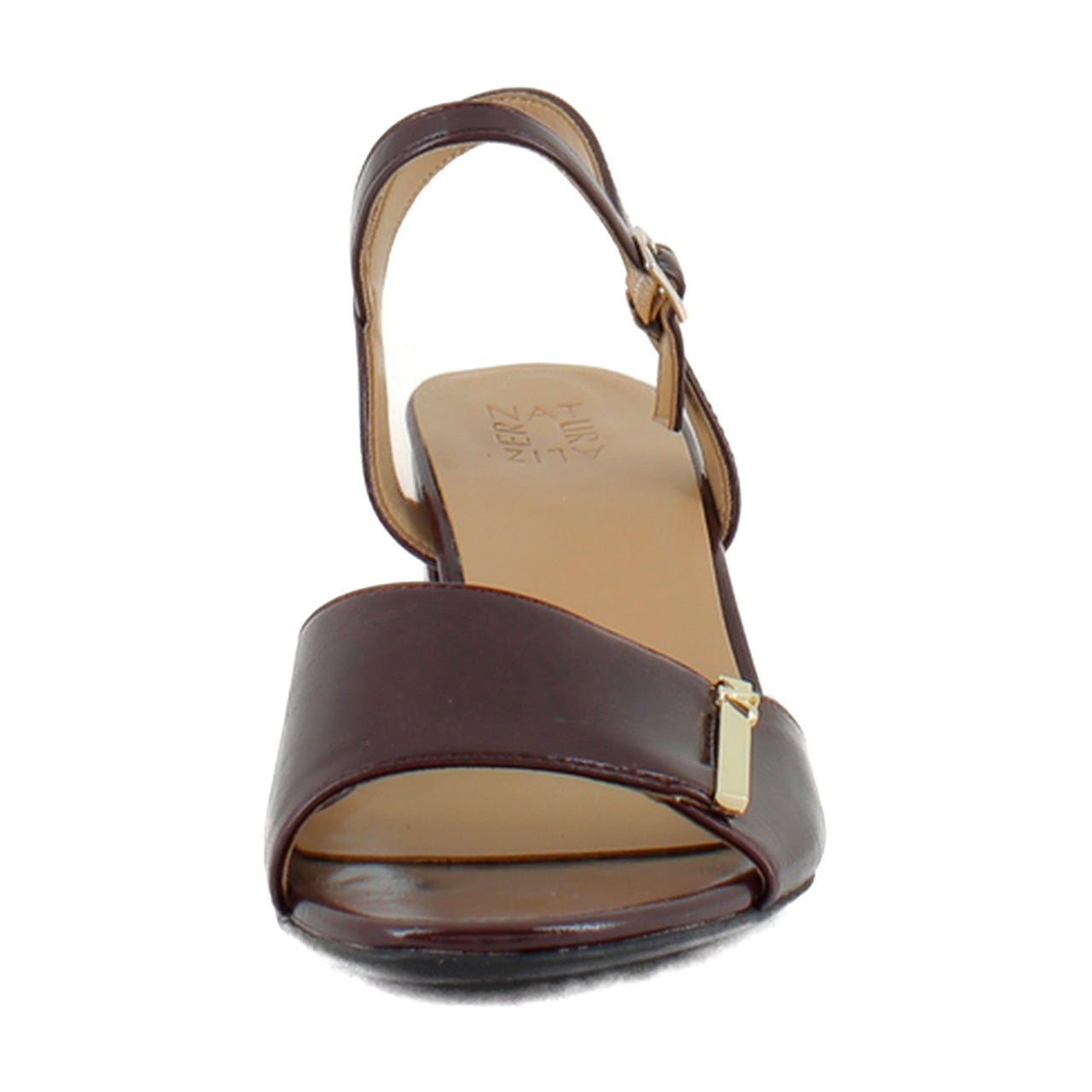 Merlot Red With Ornament