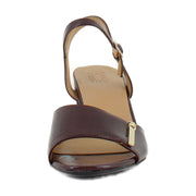 Merlot Red With Ornament