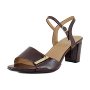 Merlot Red With Ornament