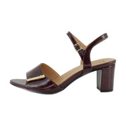 Merlot Red With Ornament