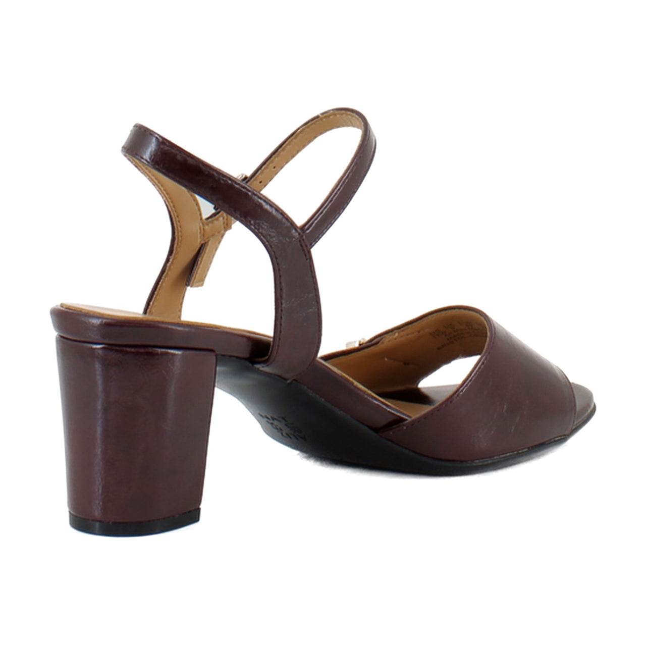 Merlot Red With Ornament