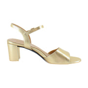 Dark Gold with Ornament