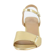 Dark Gold with Ornament