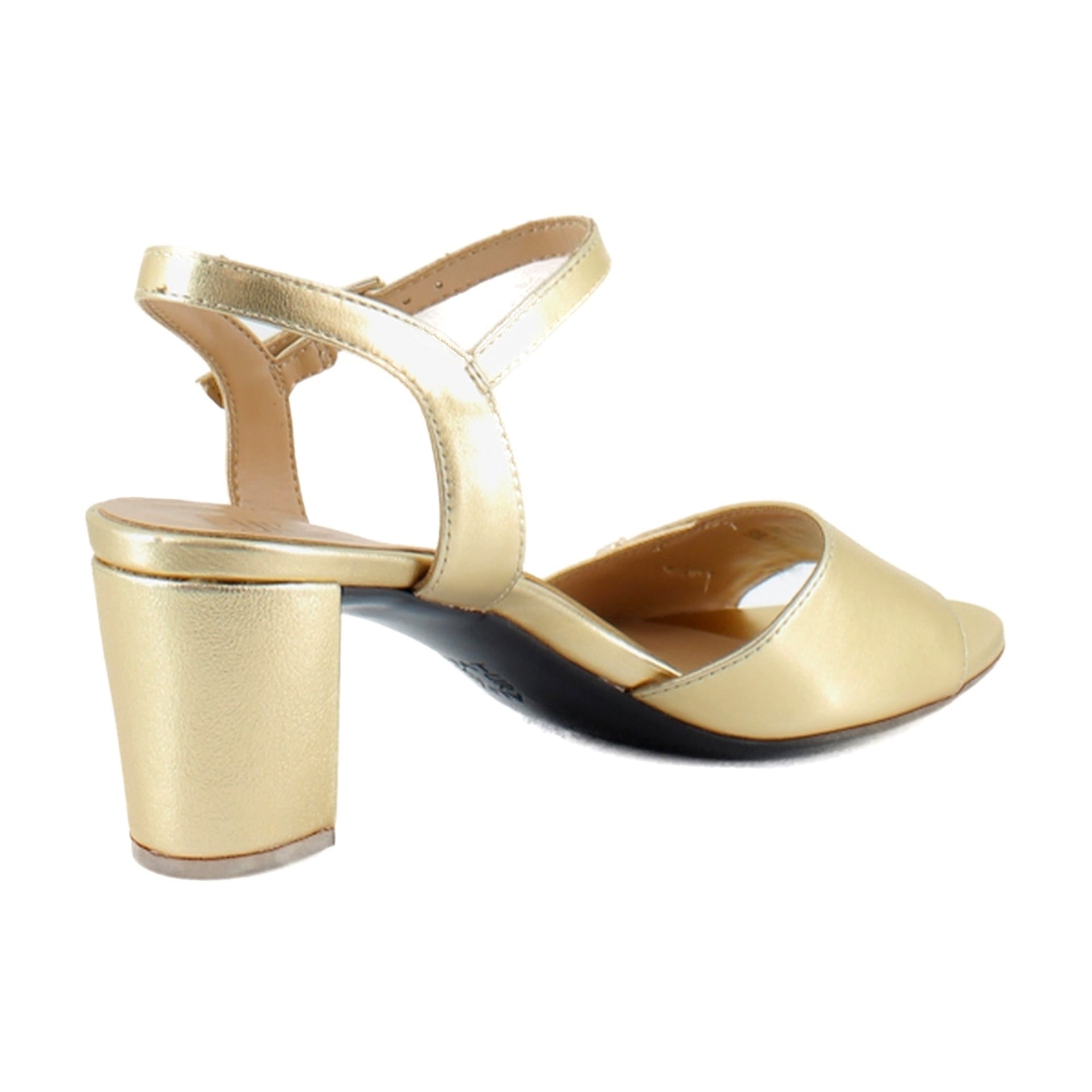 Dark Gold with Ornament