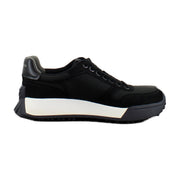 Black Suede