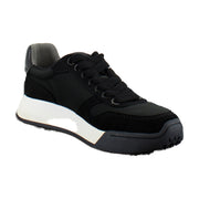 Black Suede