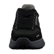 Black Suede