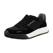 Black Suede